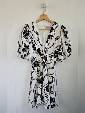 white closet elements dress Mini side pockets White Closet Elements Dresses for
